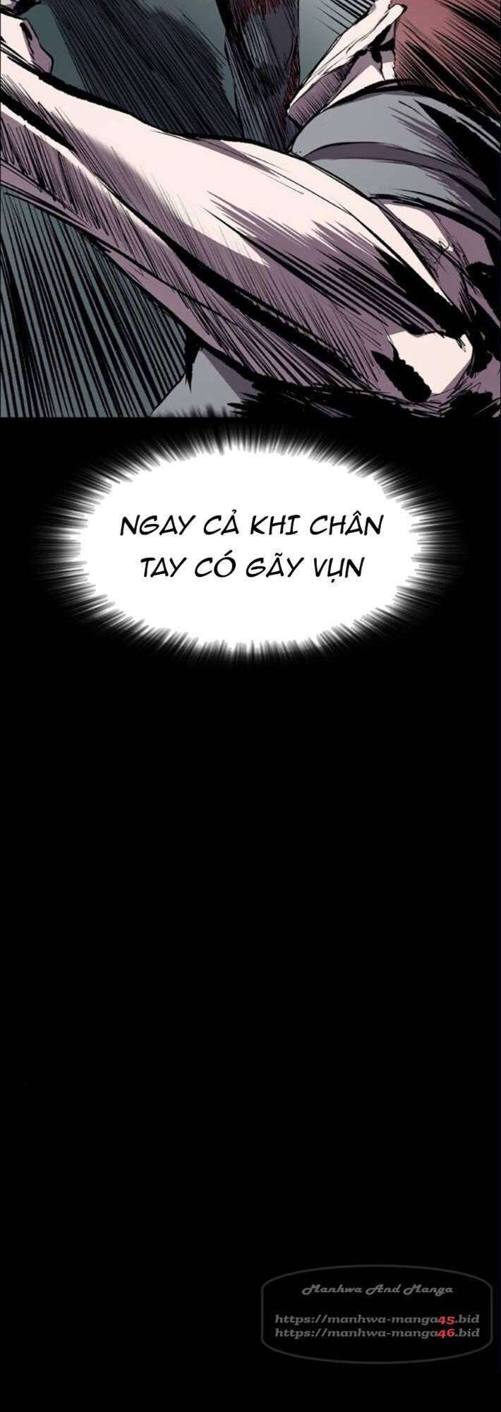 Báo Thù Chapter 81 - Trang 65