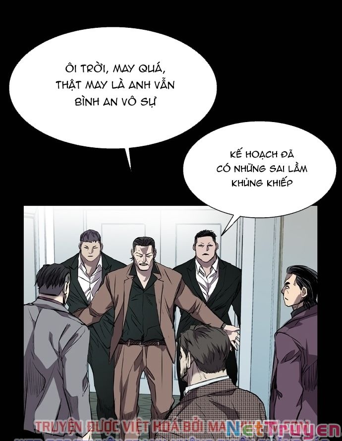 Báo Thù Chapter 111 - Trang 5