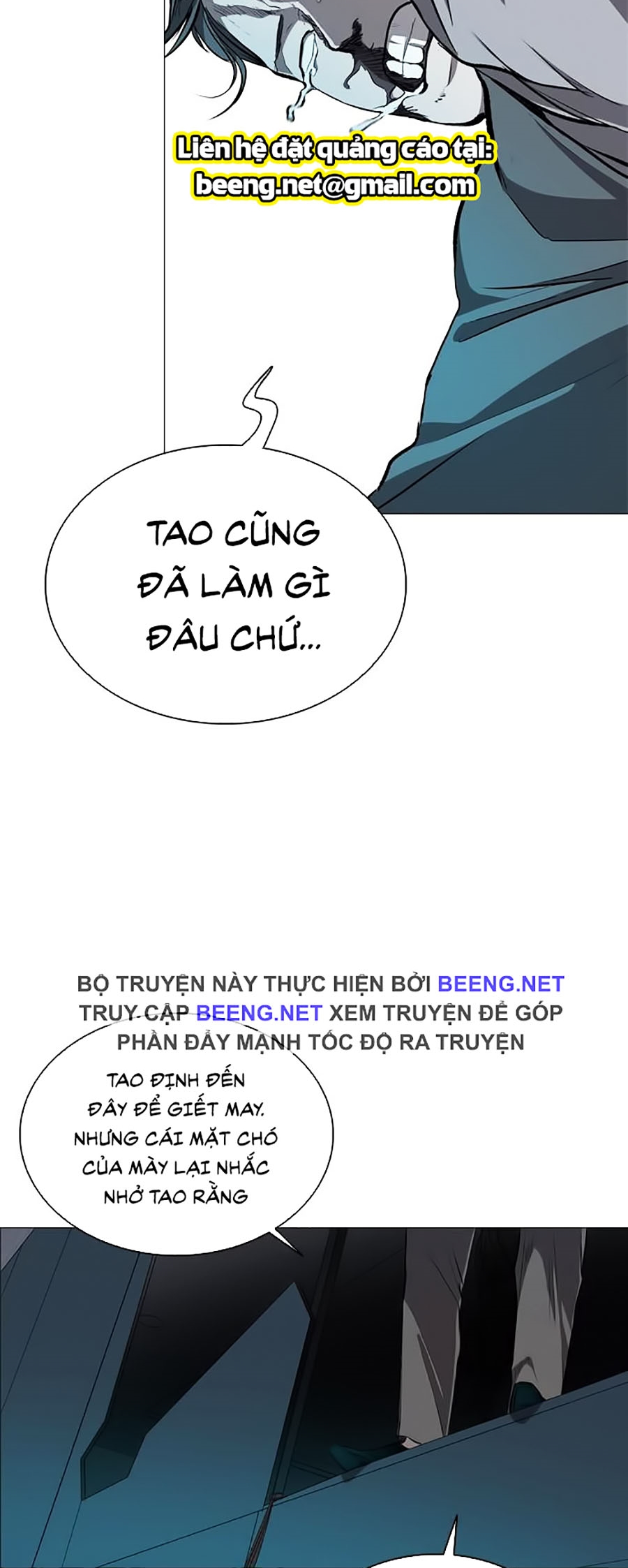 Báo Thù Chapter 29 - Trang 18