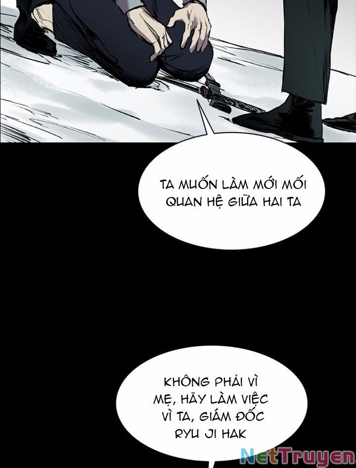 Báo Thù Chapter 118 - Trang 49