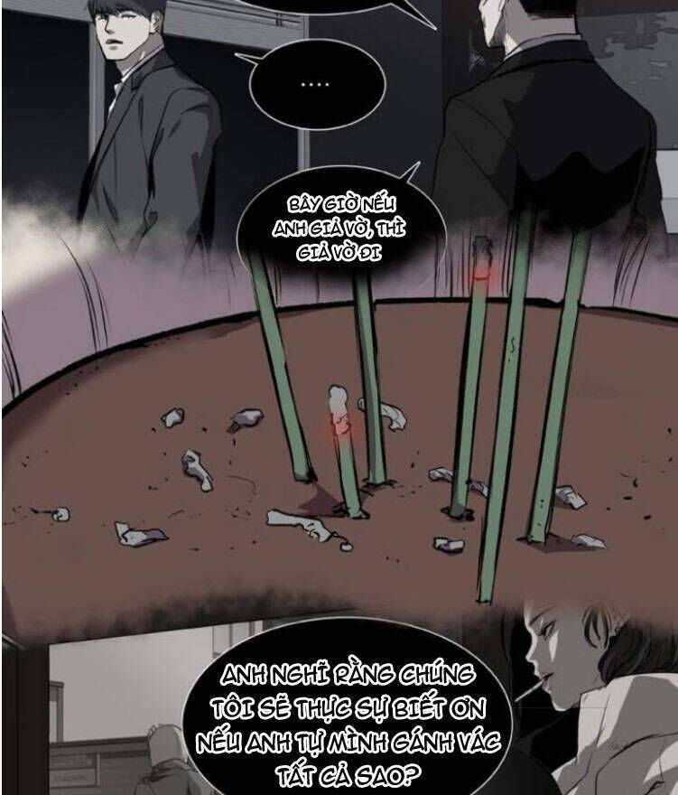 Báo Thù Chapter 85 - Trang 44