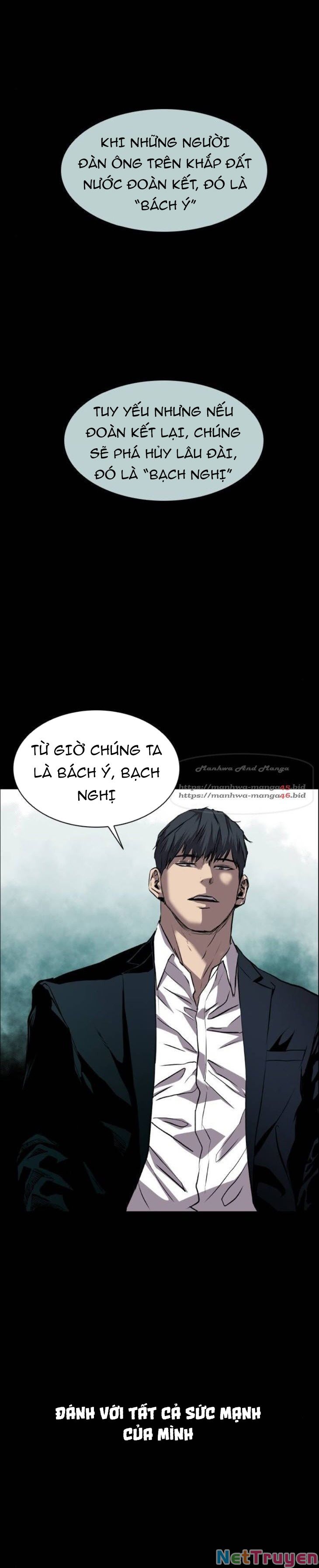 Báo Thù Chapter 87 - Trang 39