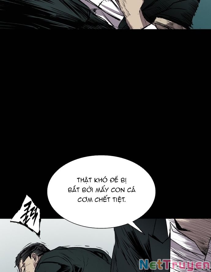 Báo Thù Chapter 111 - Trang 87