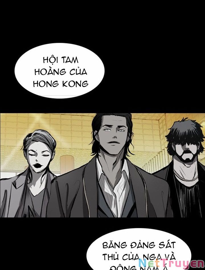 Báo Thù Chapter 117 - Trang 72