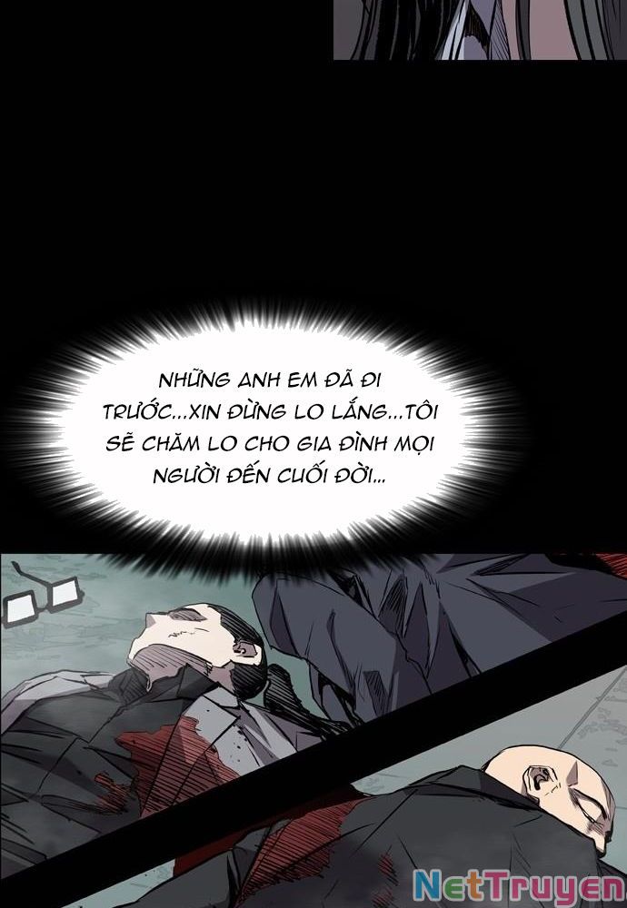 Báo Thù Chapter 109 - Trang 62