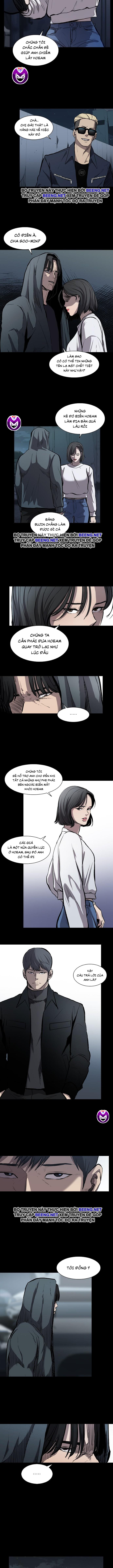 Báo Thù Chapter 10 - Trang 6