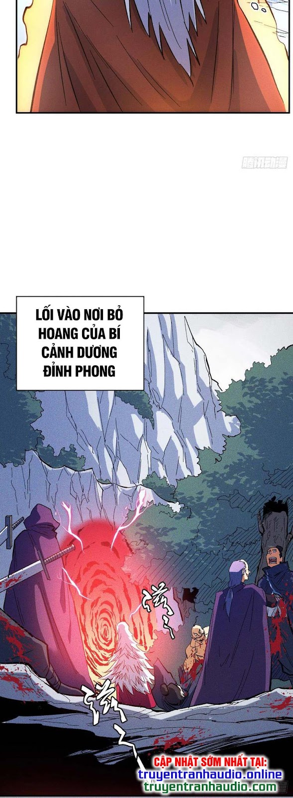 Nhân Vật Chính Mạnh Nhất Lịch Sử Chapter 38 - Trang 9