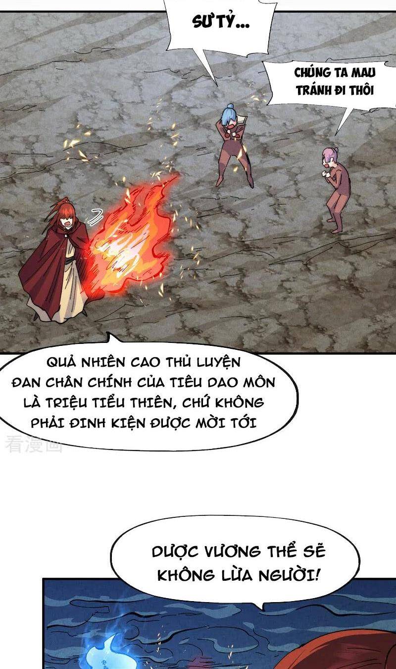 Nhân Vật Chính Mạnh Nhất Lịch Sử Chapter 175 - Trang 6