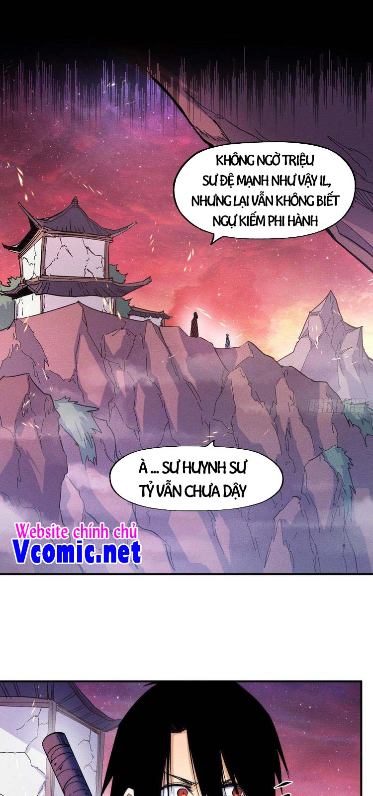 Nhân Vật Chính Mạnh Nhất Lịch Sử Chapter 51 - Trang 14