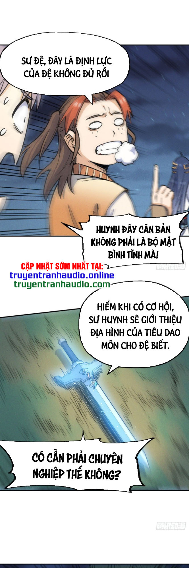 Nhân Vật Chính Mạnh Nhất Lịch Sử Chapter 2 - Trang 17