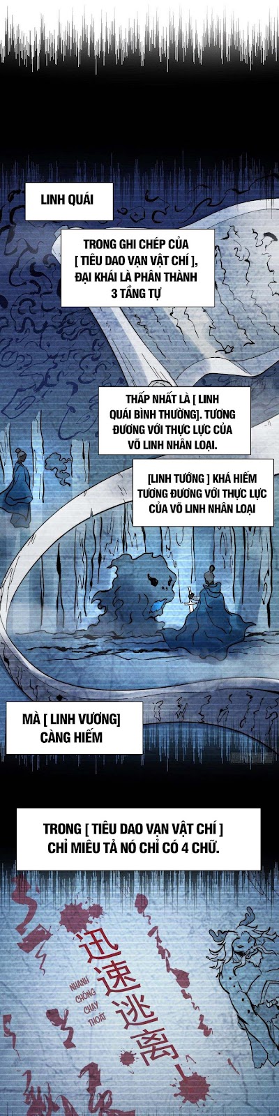 Nhân Vật Chính Mạnh Nhất Lịch Sử Chapter 46 - Trang 0