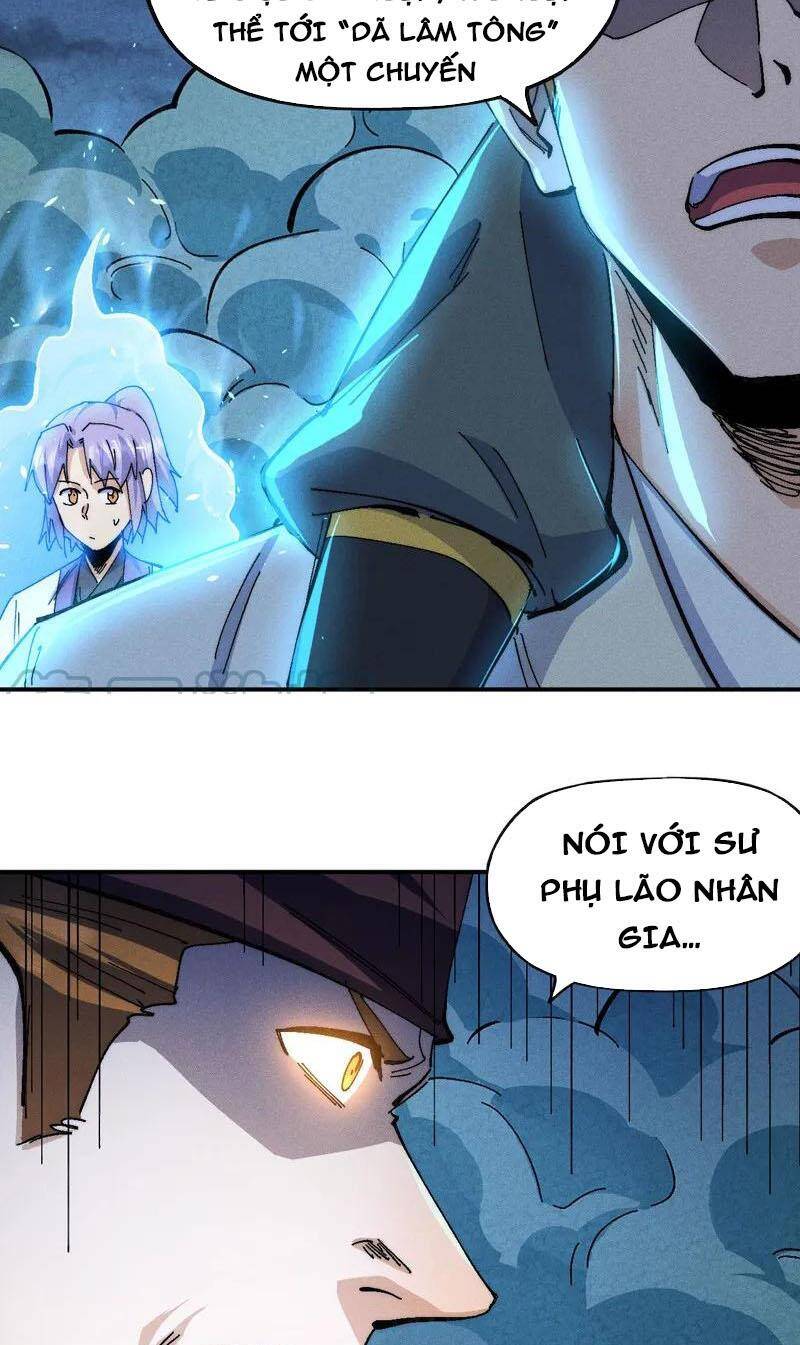 Nhân Vật Chính Mạnh Nhất Lịch Sử Chapter 176 - Trang 16