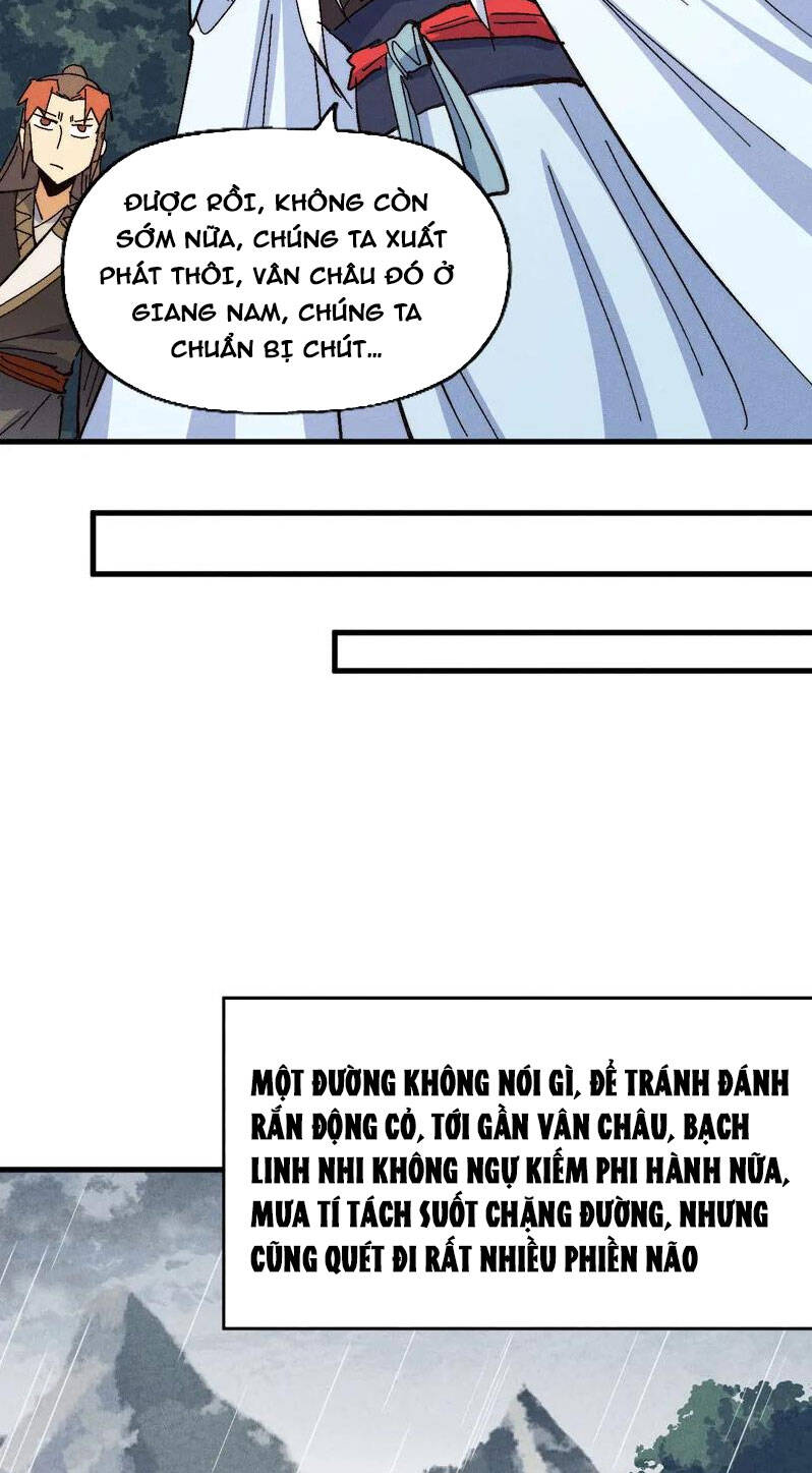 Nhân Vật Chính Mạnh Nhất Lịch Sử Chapter 186 - Trang 32