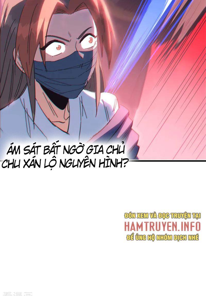 Nhân Vật Chính Mạnh Nhất Lịch Sử Chapter 192 - Trang 59