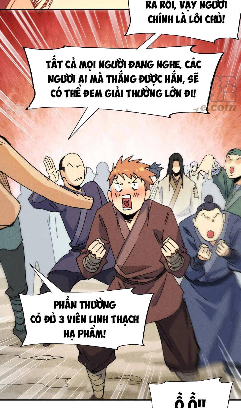 Nhân Vật Chính Mạnh Nhất Lịch Sử Chapter 168 - Trang 5