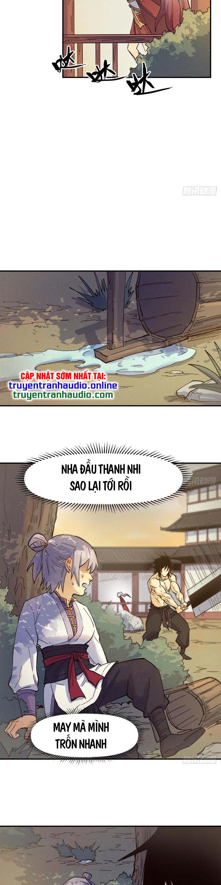 Nhân Vật Chính Mạnh Nhất Lịch Sử Chapter 31 - Trang 2