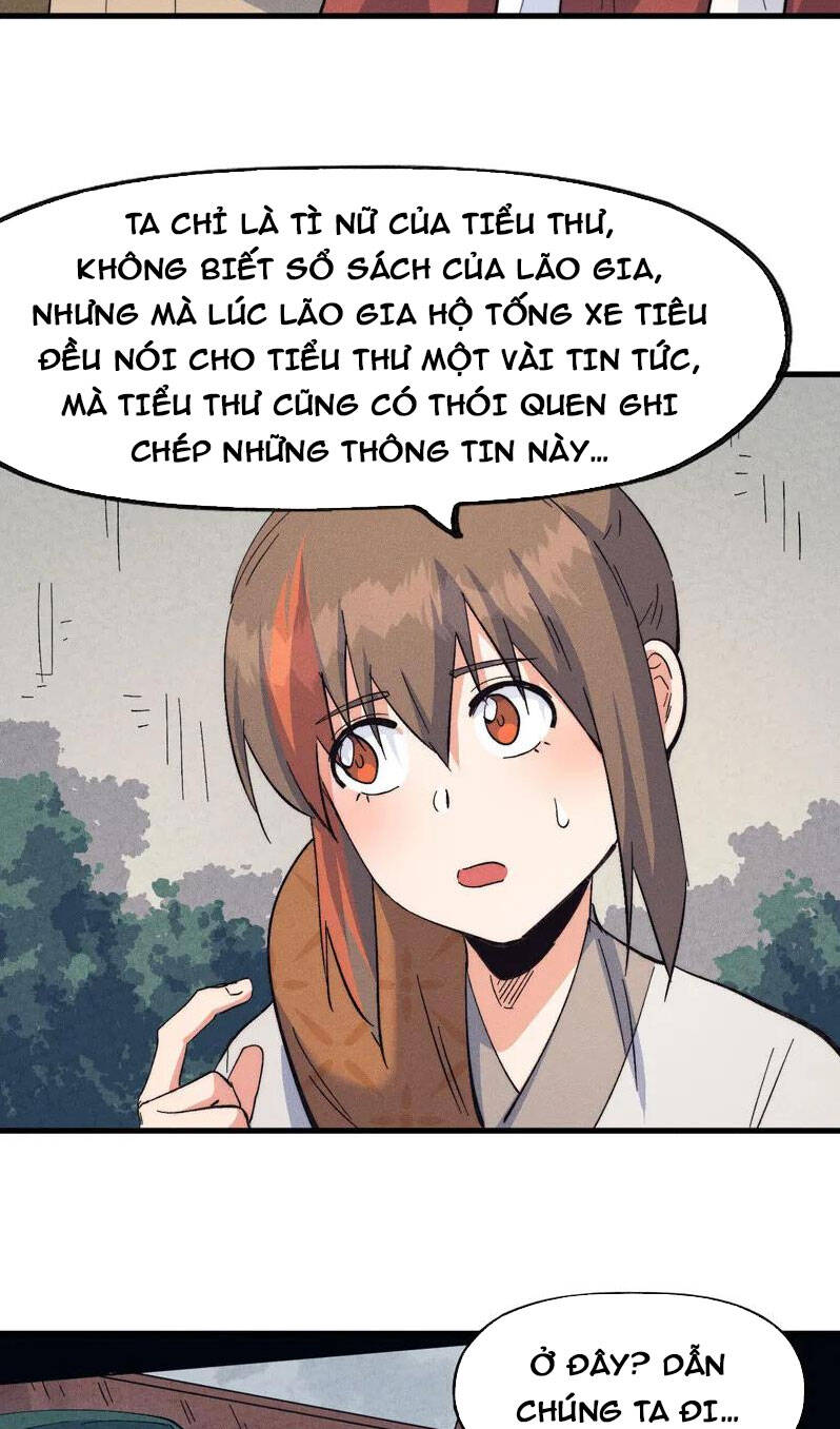 Nhân Vật Chính Mạnh Nhất Lịch Sử Chapter 187 - Trang 15