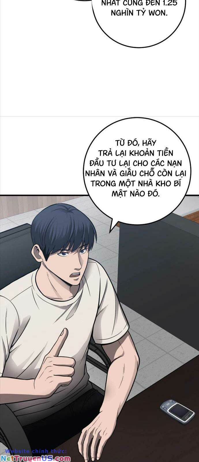 Kiếp Này Tôi Sẽ Là Phản Diện Chapter 29 - Trang 55