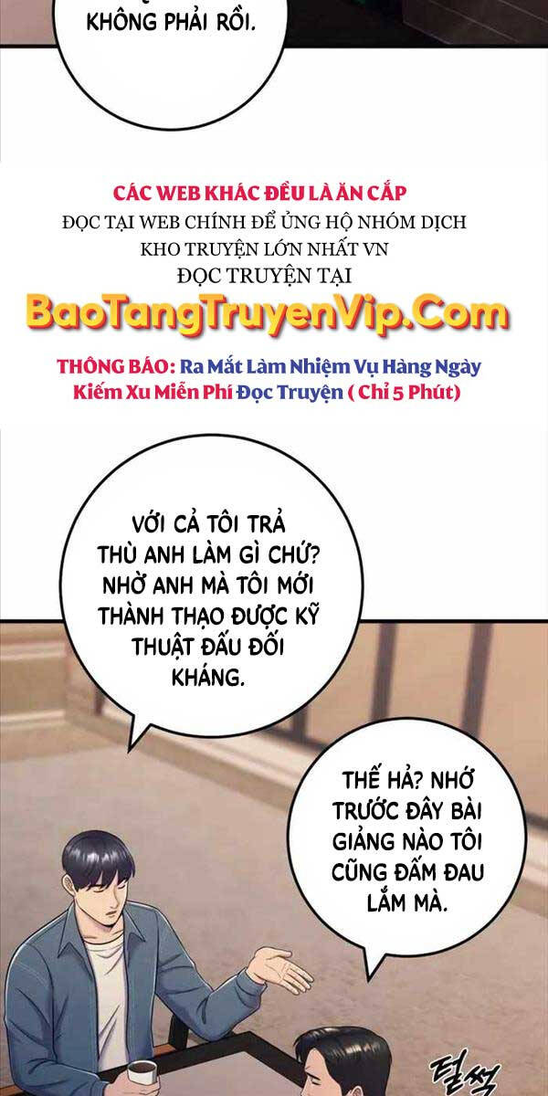 Kiếp Này Tôi Sẽ Là Phản Diện Chapter 14 - Trang 91