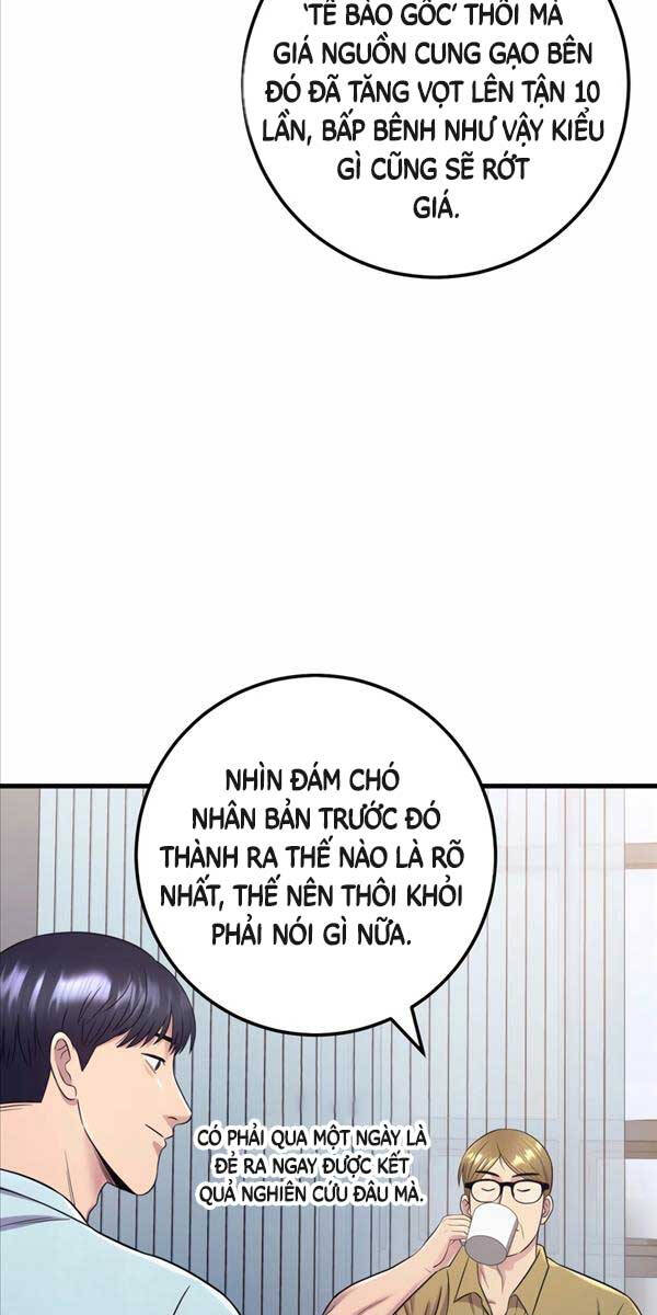 Kiếp Này Tôi Sẽ Là Phản Diện Chapter 7 - Trang 34