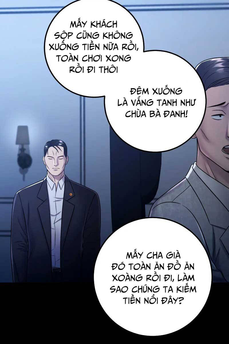 Kiếp Này Tôi Sẽ Là Phản Diện Chapter 12 - Trang 107