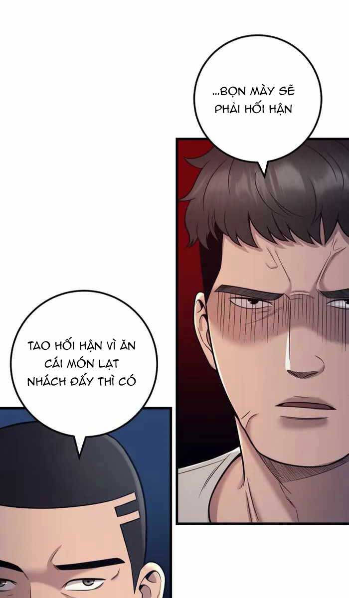 Kiếp Này Tôi Sẽ Là Phản Diện Chapter 21 - Trang 54