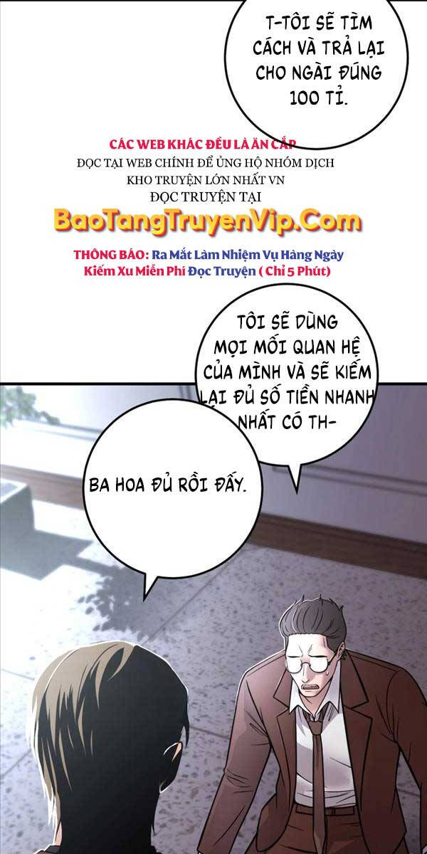 Kiếp Này Tôi Sẽ Là Phản Diện Chapter 28 - Trang 16