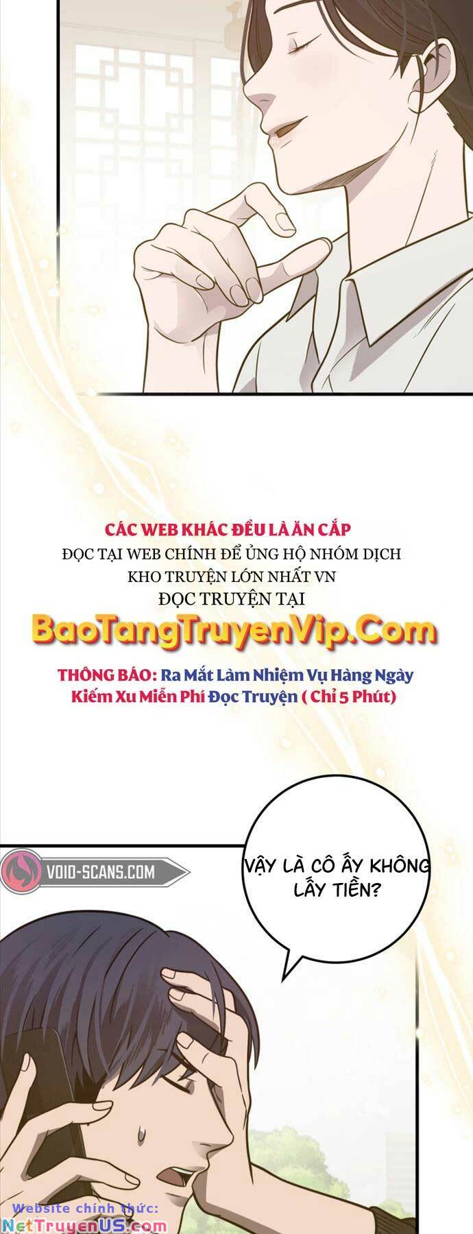 Kiếp Này Tôi Sẽ Là Phản Diện Chapter 29 - Trang 6