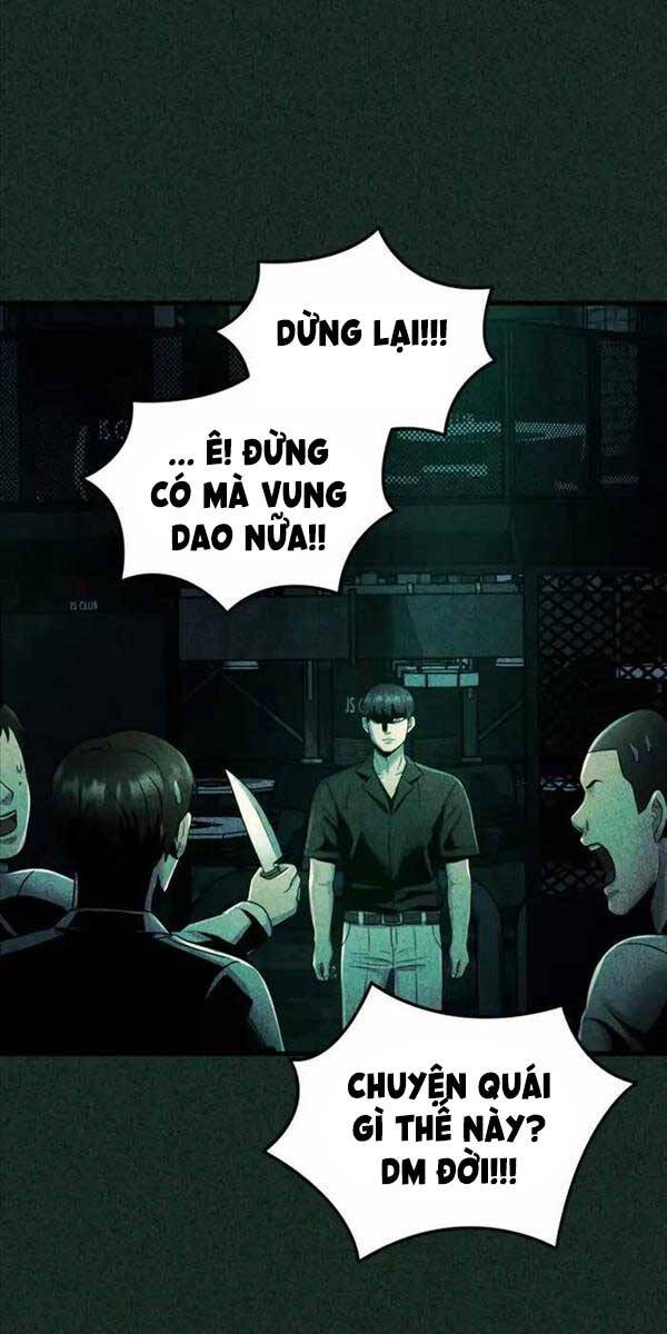 Kiếp Này Tôi Sẽ Là Phản Diện Chapter 14 - Trang 22