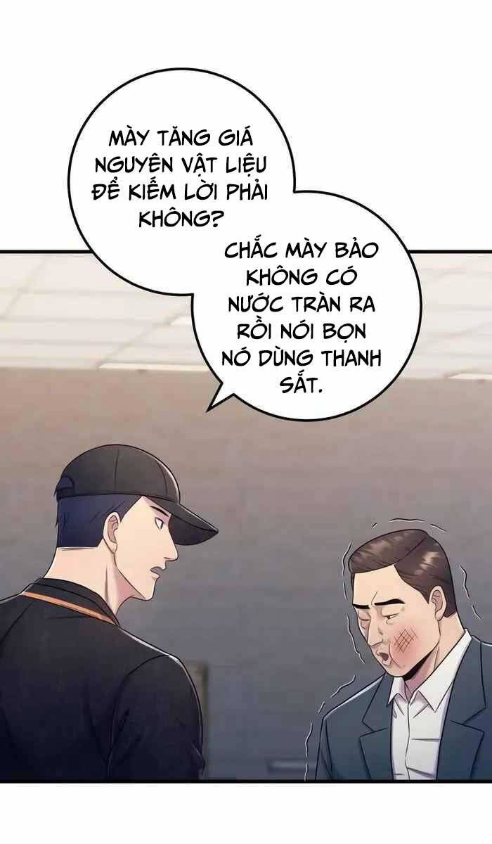 Kiếp Này Tôi Sẽ Là Phản Diện Chapter 8 - Trang 66