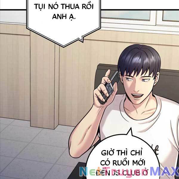 Kiếp Này Tôi Sẽ Là Phản Diện Chapter 17 - Trang 84