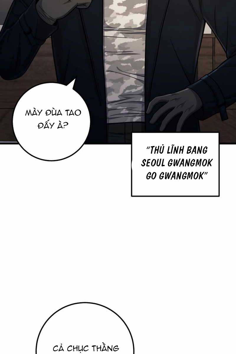 Kiếp Này Tôi Sẽ Là Phản Diện Chapter 22 - Trang 38