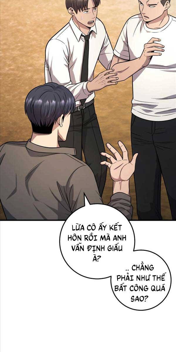 Kiếp Này Tôi Sẽ Là Phản Diện Chapter 26 - Trang 50