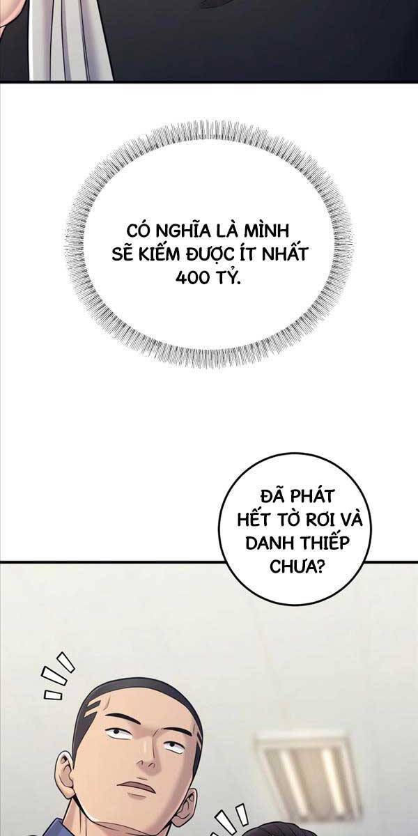 Kiếp Này Tôi Sẽ Là Phản Diện Chapter 20 - Trang 57