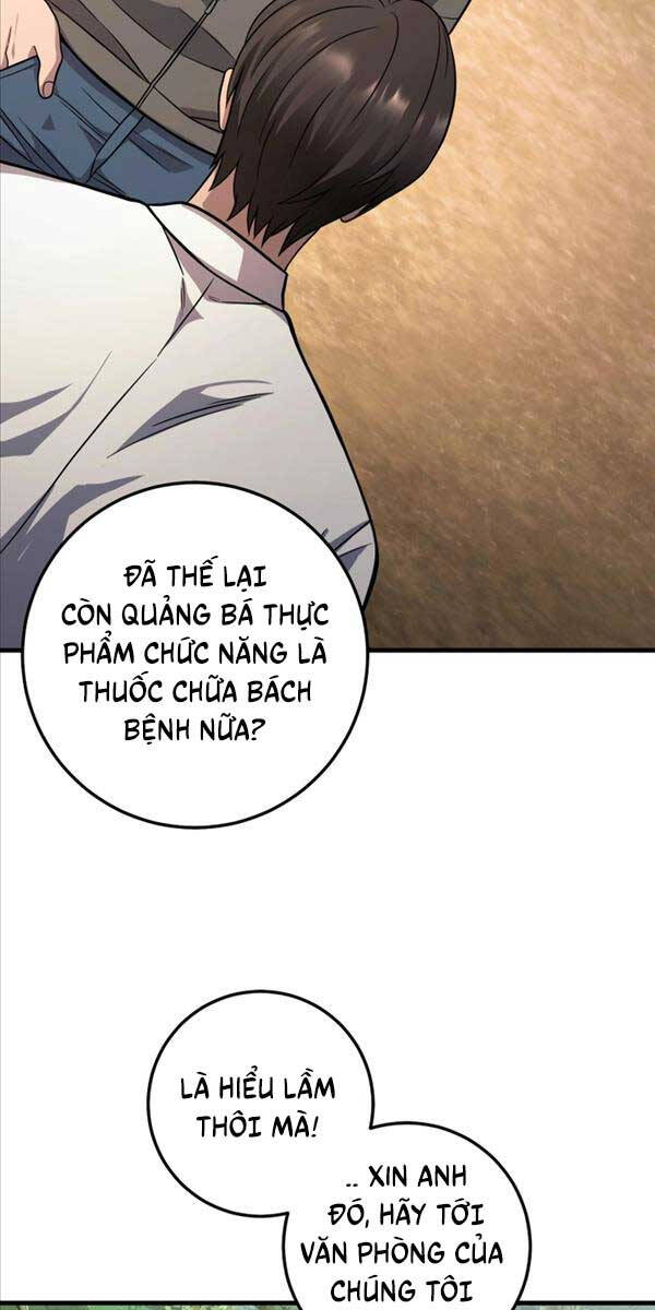 Kiếp Này Tôi Sẽ Là Phản Diện Chapter 26 - Trang 22