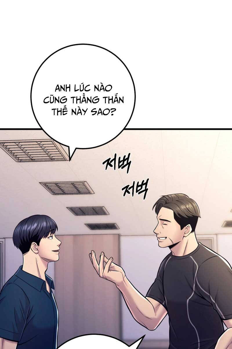 Kiếp Này Tôi Sẽ Là Phản Diện Chapter 16 - Trang 11