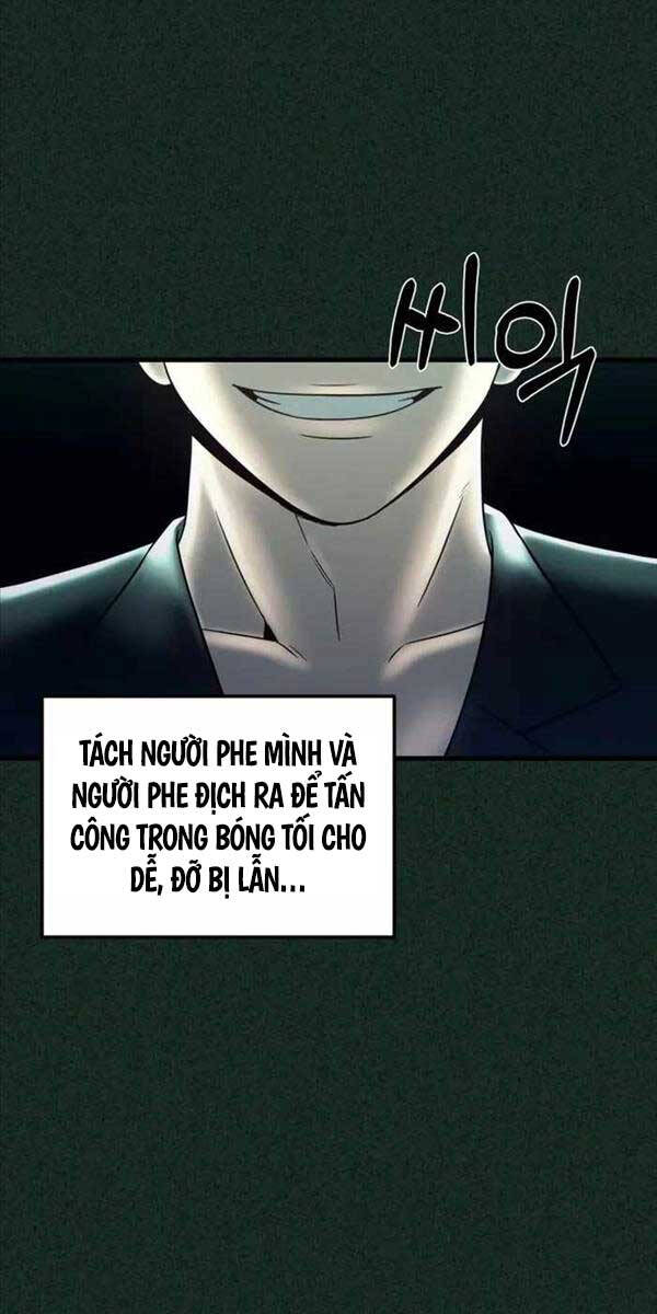 Kiếp Này Tôi Sẽ Là Phản Diện Chapter 14 - Trang 23