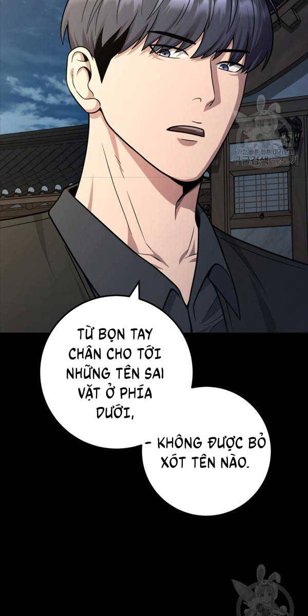 Kiếp Này Tôi Sẽ Là Phản Diện Chapter 24 - Trang 51