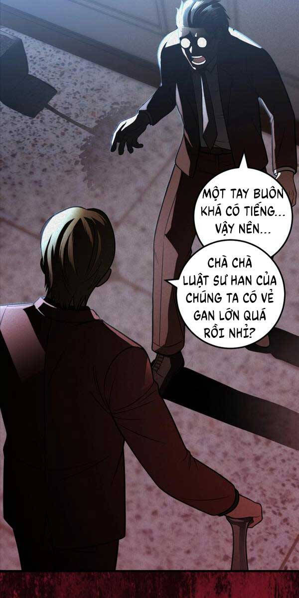 Kiếp Này Tôi Sẽ Là Phản Diện Chapter 28 - Trang 9