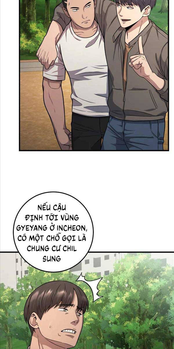 Kiếp Này Tôi Sẽ Là Phản Diện Chapter 26 - Trang 42