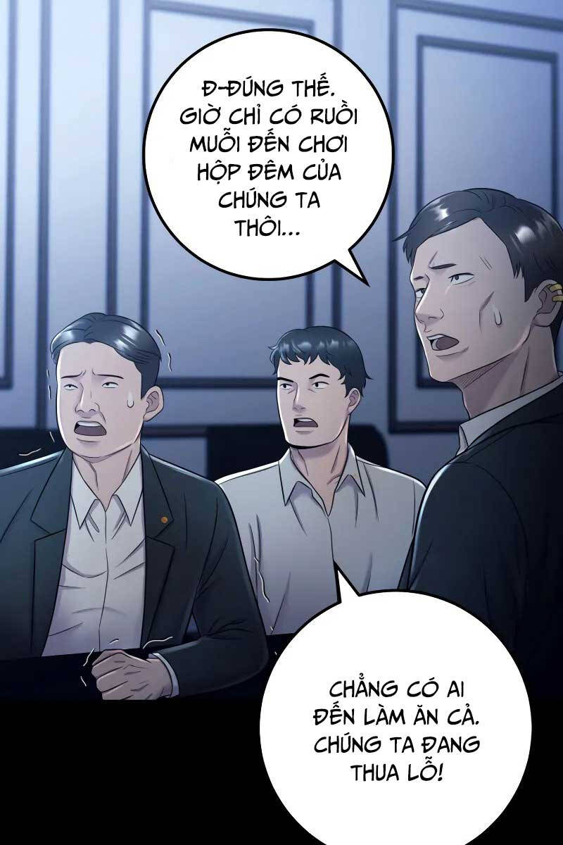 Kiếp Này Tôi Sẽ Là Phản Diện Chapter 12 - Trang 105