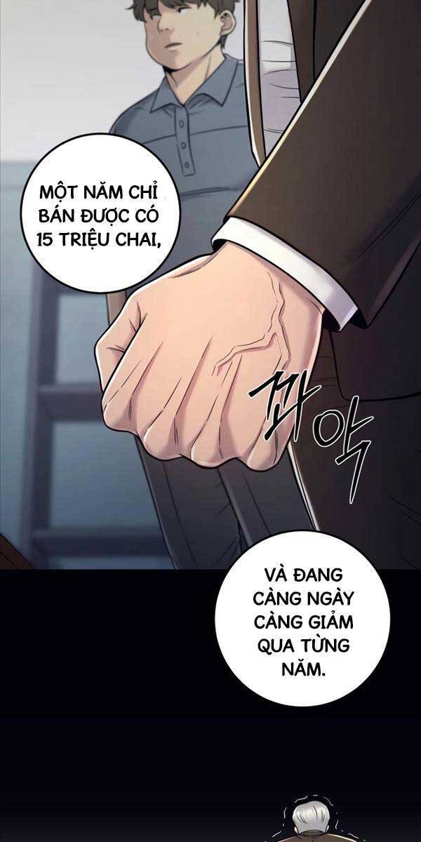 Kiếp Này Tôi Sẽ Là Phản Diện Chapter 20 - Trang 34