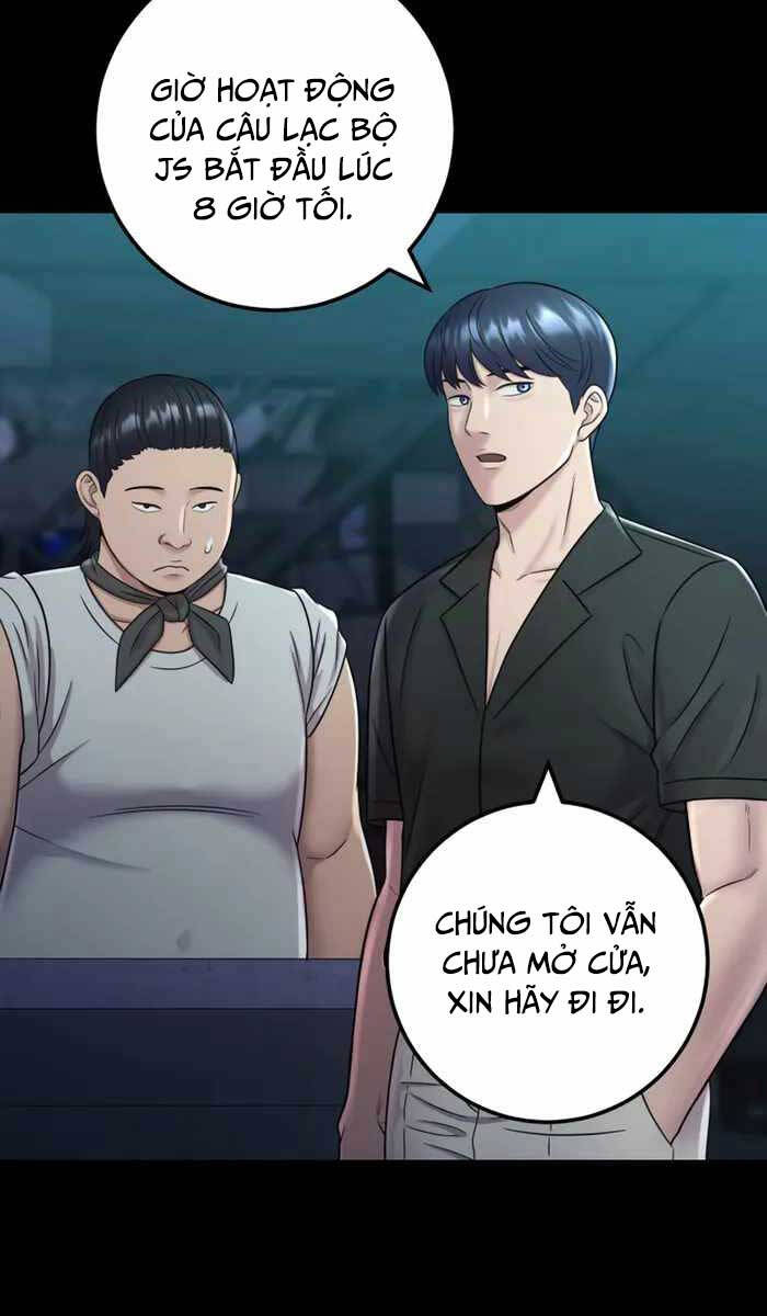 Kiếp Này Tôi Sẽ Là Phản Diện Chapter 13 - Trang 29