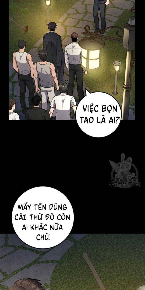 Kiếp Này Tôi Sẽ Là Phản Diện Chapter 24 - Trang 10