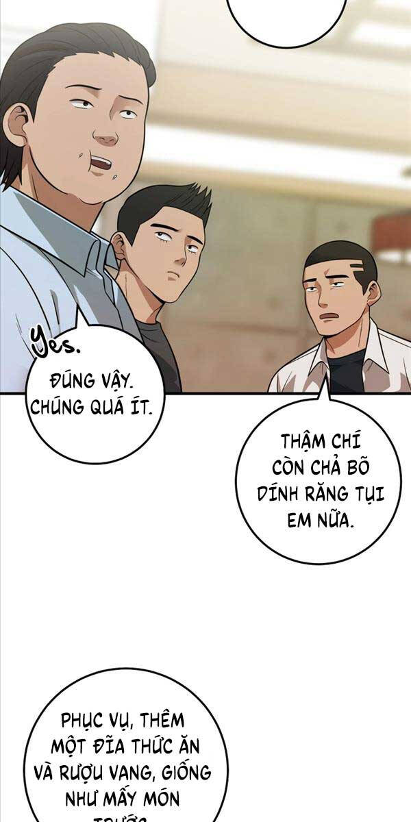 Kiếp Này Tôi Sẽ Là Phản Diện Chapter 28 - Trang 70