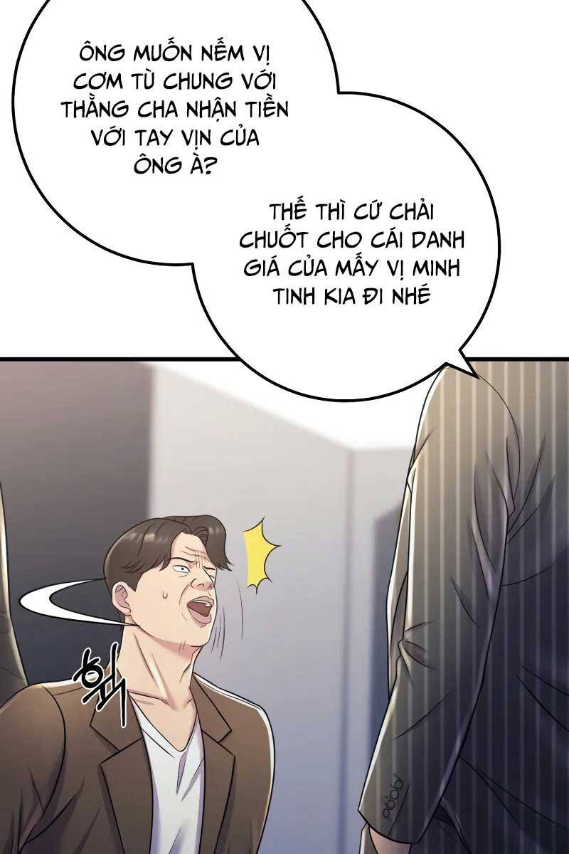 Kiếp Này Tôi Sẽ Là Phản Diện Chapter 12 - Trang 82