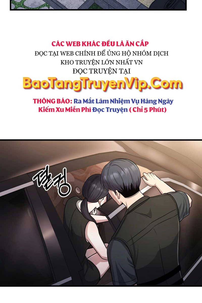 Kiếp Này Tôi Sẽ Là Phản Diện Chapter 23 - Trang 54