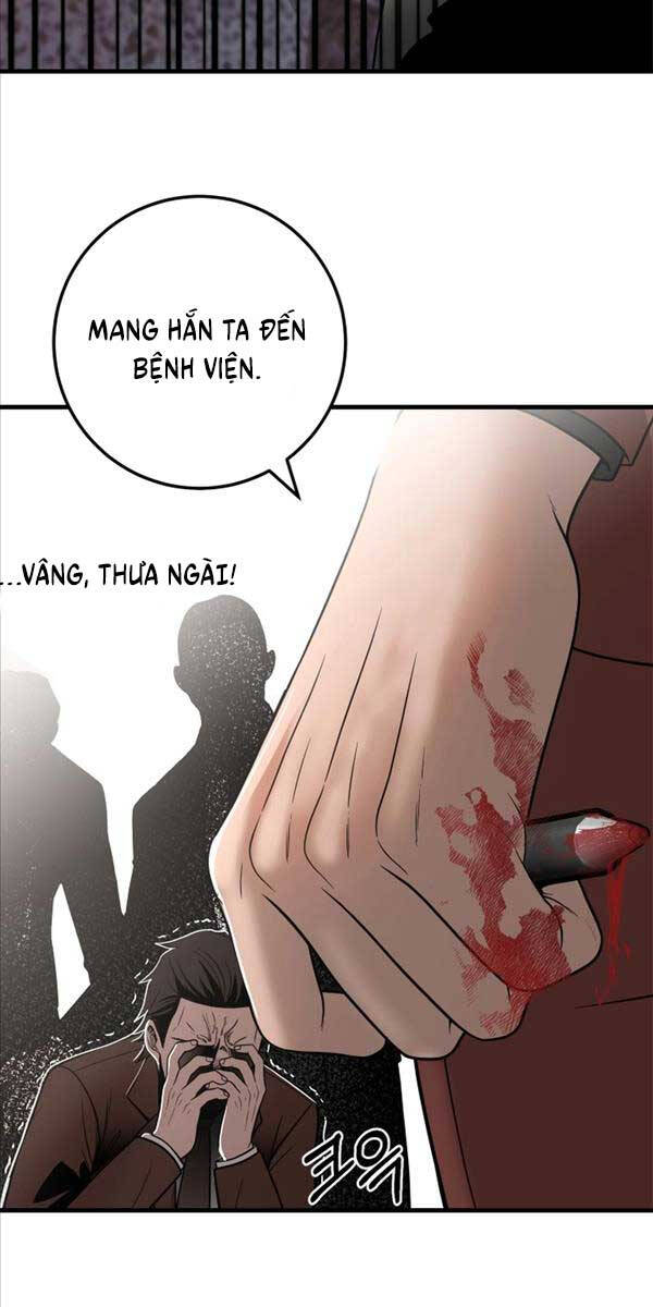 Kiếp Này Tôi Sẽ Là Phản Diện Chapter 28 - Trang 30