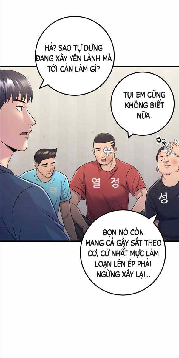 Kiếp Này Tôi Sẽ Là Phản Diện Chapter 7 - Trang 69