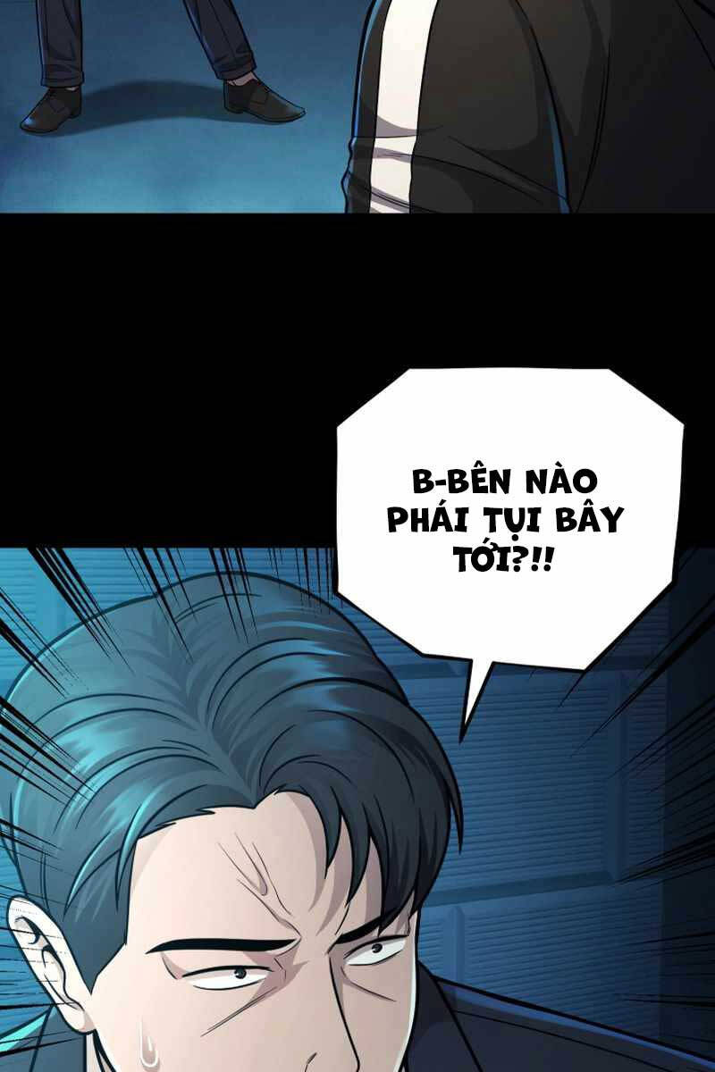 Kiếp Này Tôi Sẽ Là Phản Diện Chapter 22 - Trang 22